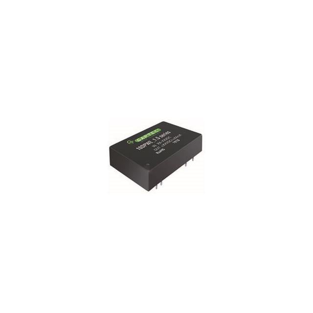 10DPWE_4805S1.5 by GAPTEC Electronic - DC-DC INDUSTRIAL