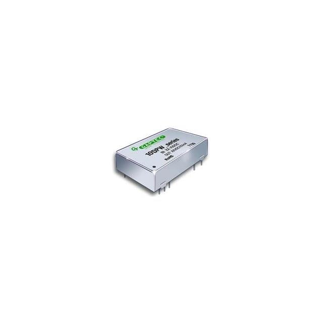 10DPW_1215S1.5 by GAPTEC Electronic - DC-DC INDUSTRIAL