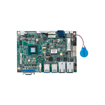 10E00035519X0 by NexCOBOT CO., LTD. - 3.5"" SBC EBC355-J1900