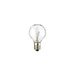 10G9 1/2/120V by CEC Industries - G9 1/2 120V 10W CLEAR
