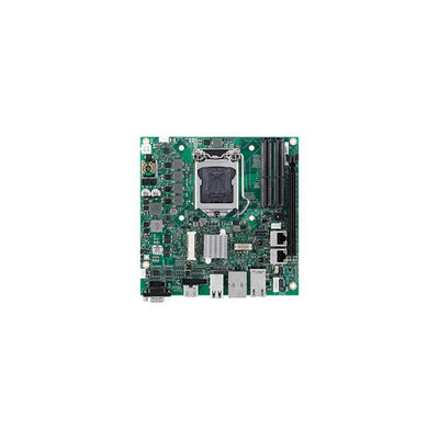 10J200RCB00X0 by NexCOBOT CO., LTD. - SBC 4 CORE 32GB/0GB RAM