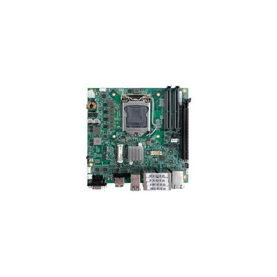 10J200RCB07X0 by NexCOBOT CO., LTD. - SBC 5 CORE 32GB/0GB RAM