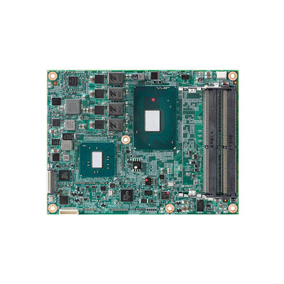 10K00067400X0 by NexCOBOT CO., LTD. - SBC 3.7GHZ 4 CORE 32GB/0GB RAM