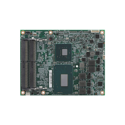 10K00067501X0 by NexCOBOT CO., LTD. - SBC 2.5GHZ 4 CORE 32GB/0GB RAM