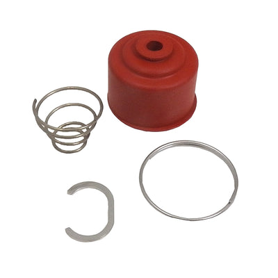 10PA1 by Honeywell Sensing and Productivity Solutions - LIMIT SWITCH BOOT ASSEMBLY BLACK