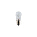 10S6/120V by CEC Industries - S6 120V 10W E12 BASE