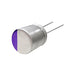 20SEQP47M by Panasonic Electronic Components - ALUMIN CAP POLY 47UF 20% 20V T/H