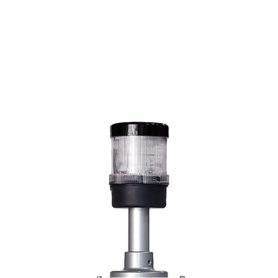 MST-712-PM-56-KS-9-RYG-1 by Moujen - COMPLETE UNIT G/R/Y LED FLASH
