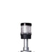 MST-712-PM-56-KS-9-RYG-1 by Moujen - COMPLETE UNIT G/R/Y LED FLASH