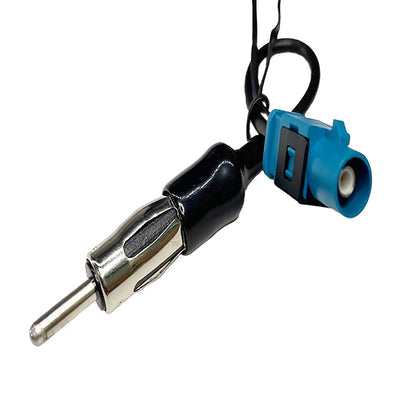 VA-01- FZSP-DP-5.9 by Vedtronics - CAR RADIO ANTENNA ADAPTER CABLE
