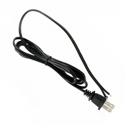 11-00011 by Tensility International Corp - CORD 18AWG NEMA1-15P - CBL 6.56