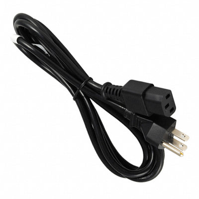 11-00015 by Tensility International Corp - CORD 18AWG 5-15P - 320-C13 6.56