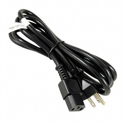 11-00017 by Tensility International Corp - CORD 18AWG 5-15P - 320-C13 6.56