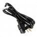 11-00017 by Tensility International Corp - CORD 18AWG 5-15P - 320-C13 6.56
