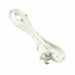 11-00020 by Tensility International Corp - CORD 18AWG 1-15P - 320-C7 3.28