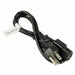 11-00022 by Tensility International Corp - CORD 18AWG 5-15P - 320-C13 3.28