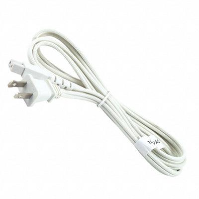 11-00026 by Tensility International Corp - CORD 18AWG 1-15P - 320-C7 6.56