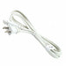 11-00026 by Tensility International Corp - CORD 18AWG 1-15P - 320-C7 6.56