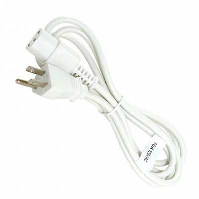 11-00029 by Tensility International Corp - CORD 18AWG 5-15P TO C13 6.56