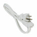11-00035 by Tensility International Corp - CORD 18AWG 5-15P TO C13 3.28