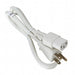 11-00037 by Tensility International Corp - CORD 18AWG 5-15P TO C13 3.28