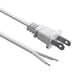 11-00074 by Tensility International Corp - CORD 18AWG NEMA1-15P - CBL 9.84