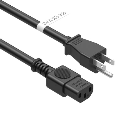 11-00126 by Tensility International Corp - CORD 14AWG NEMA5-15P - C13 3.28