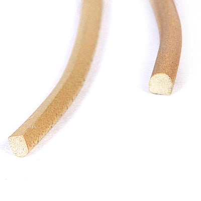 11-202-006-0000 by Jones Tech - RF EMI SHIELDING EXTRUDE GASKET-