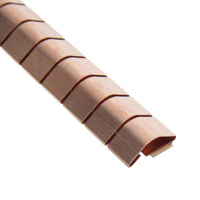 11-32AH-BD-16 by Leader Tech Inc. - COPPER BERYLLIUM FINGERSTOCK EMI