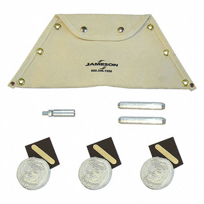 11-38-RK by Jameson LLC - BIG BUDDY ACCESSORY KIT 1/2