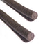 11-601-004-0000 by Jones Tech - RF EMI SHIELDING EXTRUDE GASKET-