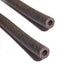 11-604-015-0000 by Jones Tech - RF EMI SHIELDING EXTRUDE GASKET-