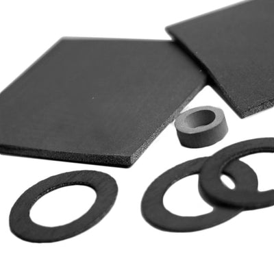 11-651-000-0000 by Jones Tech - RF EMI SHIELDING SHEET 140*200*2