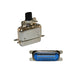 110-024-203L001 by NorComp Inc. - CONNECTOR SCSI RCPT 24P STR SLDR CUP