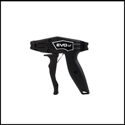 110-05005 by HellermannTyton - EVO CUT CABLE TIE CUTTING TOOL