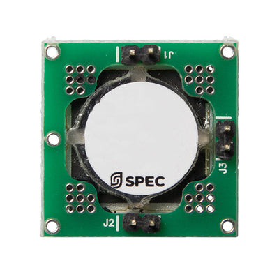 110-102 by SPEC Sensors (a division of Interlink Electronics) - SENSOR GAS CO ANALOG CUR MOD