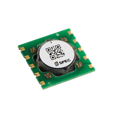 110-407 by SPEC Sensors (a division of Interlink Electronics) - SENSOR GAS O3 SMT
