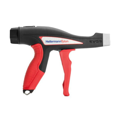 110-80000 by HellermannTyton - EVO-9 CABLE TIE TOOL