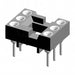 110-83-306-41-605101 by Preci-Dip - CONNECTOR IC DIP SOCKET 6POS GOLD