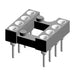 110-83-308-41-005101 by Preci-Dip - CONNECTOR IC DIP SOCKET 8POS GOLD