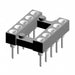 110-83-310-41-001101 by Preci-Dip - CONNECTOR IC DIP SOCKET 10POS GOLD