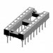 110-83-318-41-005101 by Preci-Dip - CONNECTOR IC DIP SOCKET 18POS GOLD