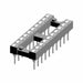 110-83-320-41-005101 by Preci-Dip - CONNECTOR IC DIP SOCKET 20POS GOLD