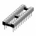 110-83-324-41-005101 by Preci-Dip - CONNECTOR IC DIP SOCKET 24POS GOLD