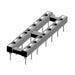 110-83-328-01-777101 by Preci-Dip - CONNECTOR IC DIP SOCKET 28POS GOLD