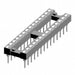 110-83-328-41-001101 by Preci-Dip - CONNECTOR IC DIP SOCKET 28POS GOLD