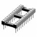 110-83-422-41-001101 by Preci-Dip - CONNECTOR IC DIP SOCKET 22POS GOLD