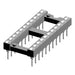 110-83-422-41-005101 by Preci-Dip - CONNECTOR IC DIP SOCKET 22POS GOLD