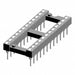 110-83-424-41-001101 by Preci-Dip - CONNECTOR IC DIP SOCKET 24POS GOLD