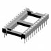 110-83-624-41-605101 by Preci-Dip - CONNECTOR IC DIP SOCKET 24POS GOLD